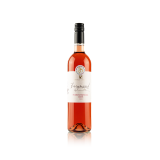 Cabernet Sauvignon + Frankovka modrá ROSÉ 2024