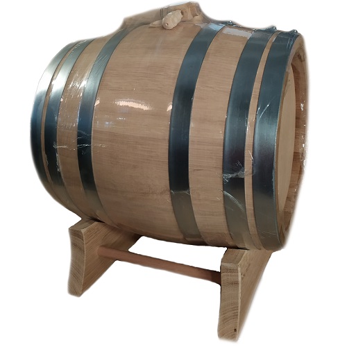 Dubový sud 15l