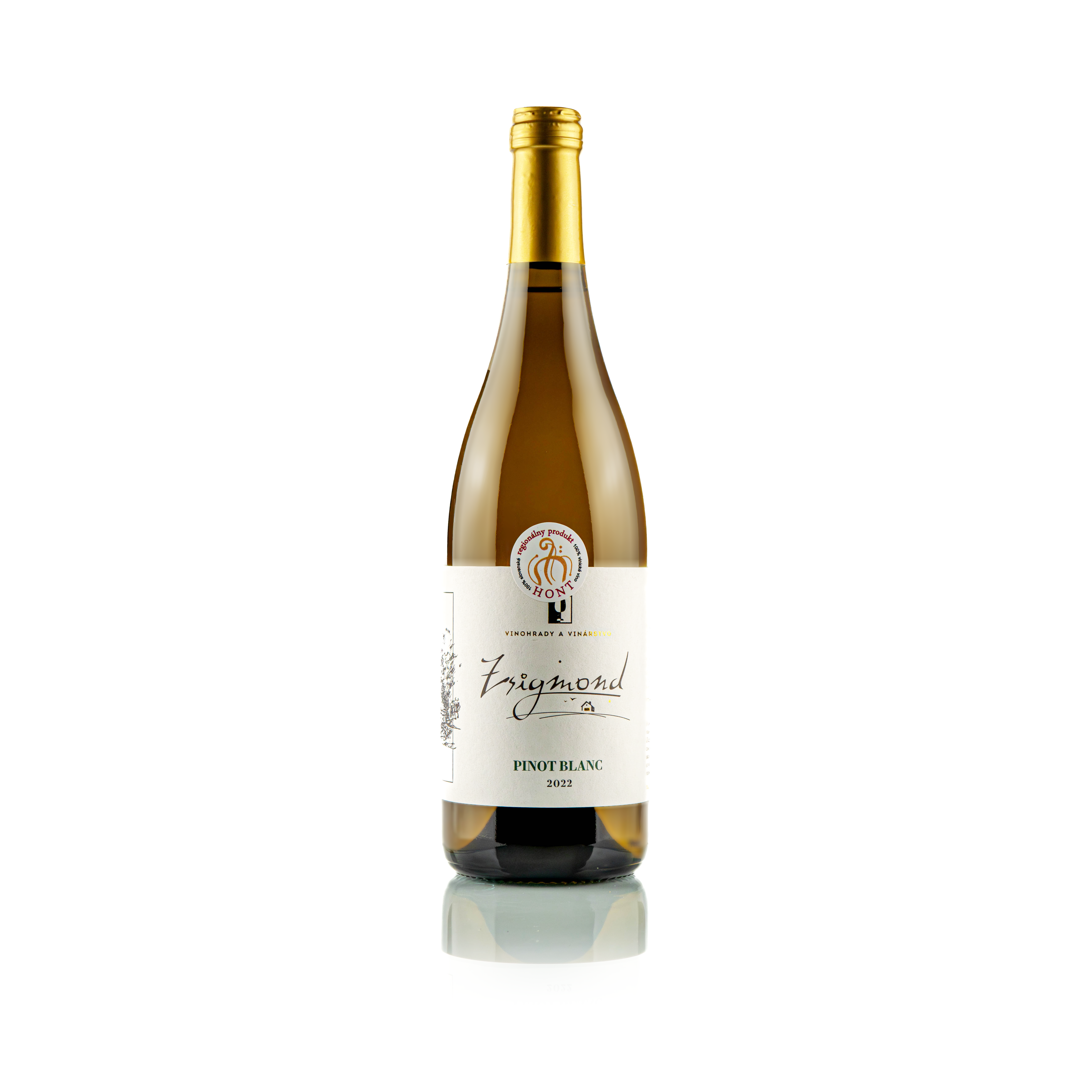 Pinot blanc 2022