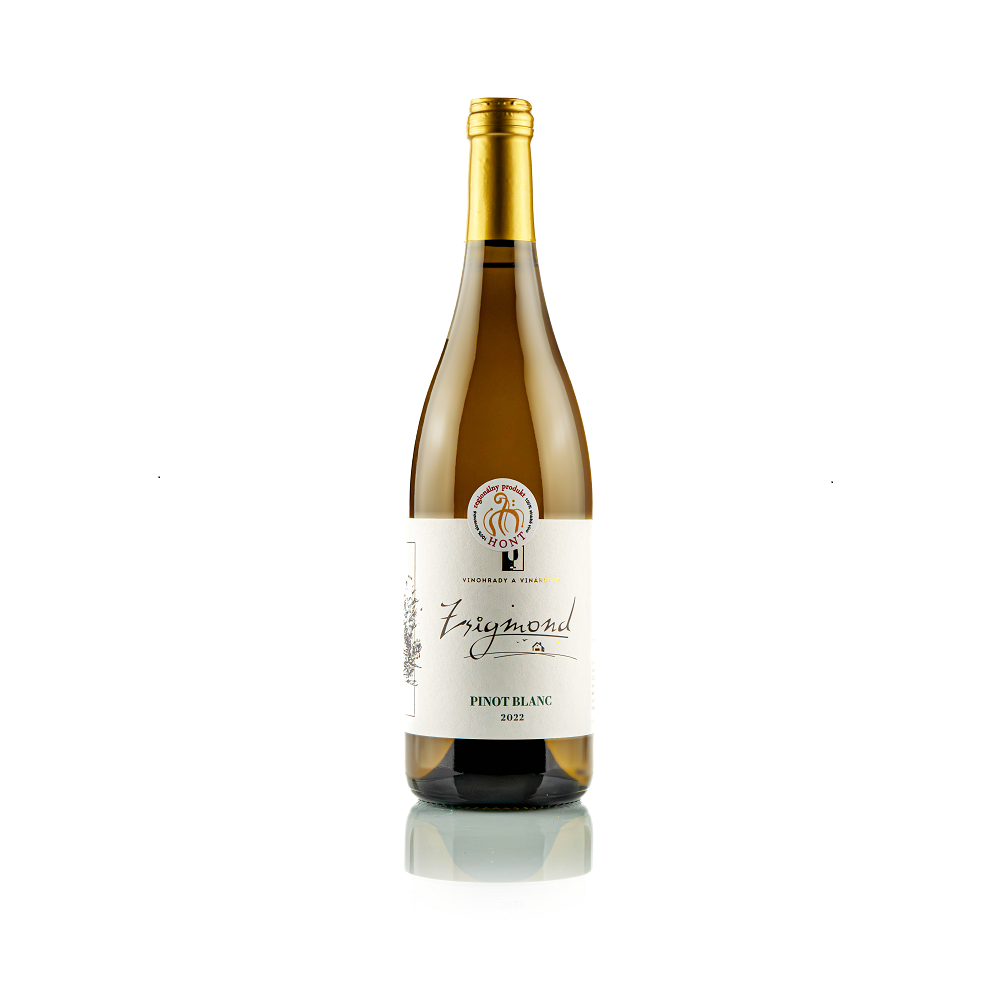 Pinot blanc 2022