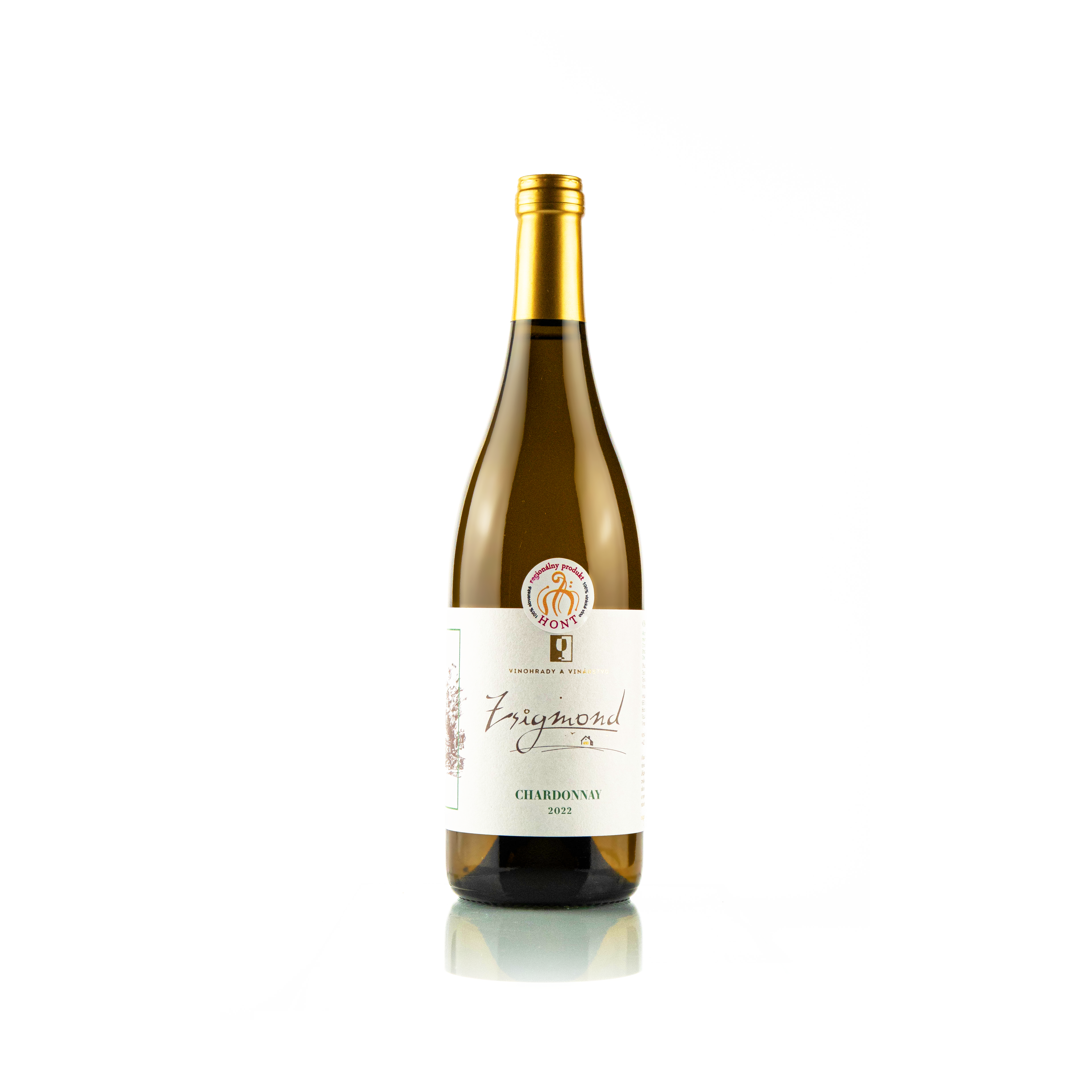 Chardonnay 2023