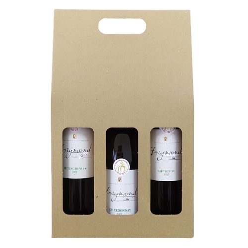 Kartónový obal IIIH