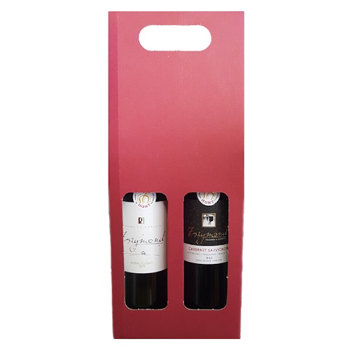 Kartónový obal IIČ