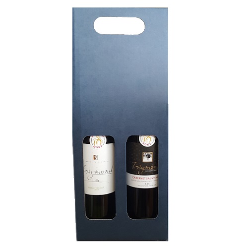 Kartónový obal IIM