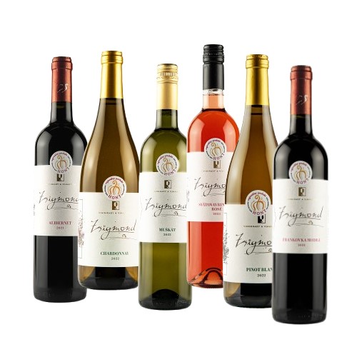 Akciový mix kartón llb