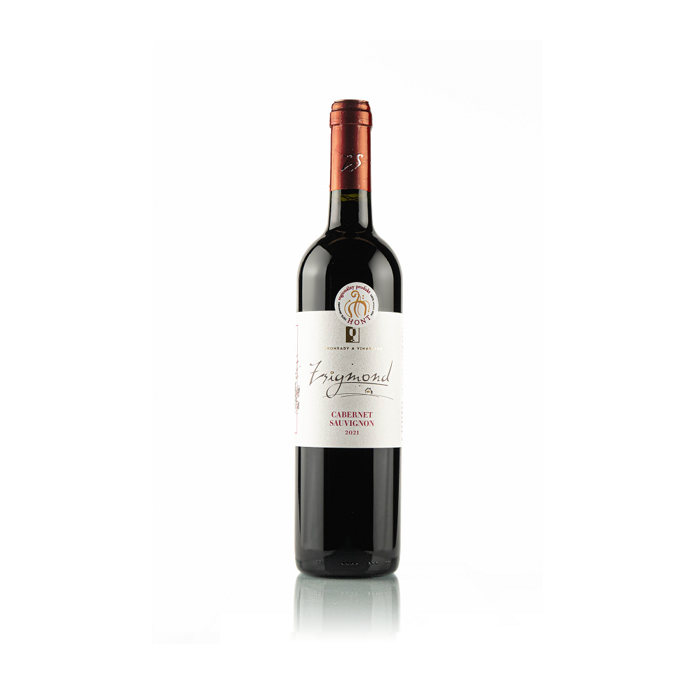 Cabernet Sauvignon 2021