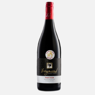 Pinot noir 2018